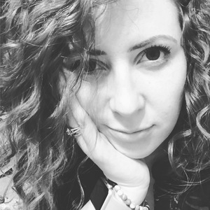 Alicia Foreman avatar