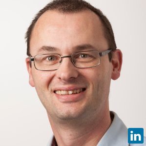 Alex Beernink avatar