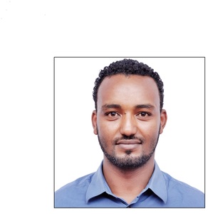 Dereje Getu Demissie avatar