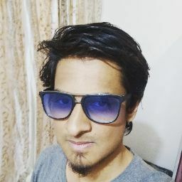 Rohit Sangale avatar