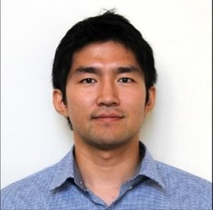 Sangyub Kim