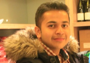 Bharat Ram Ammu avatar