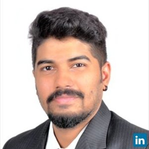 Tushar Mundodu avatar