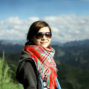 Hương Linh Phạm avatar