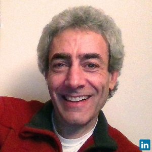 Giovanni Santarelli avatar