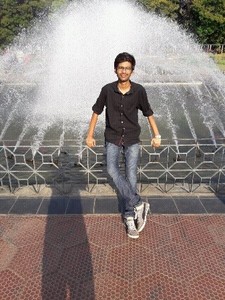 Vishal Ambavade avatar