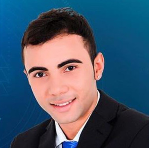 Alan Jhone avatar