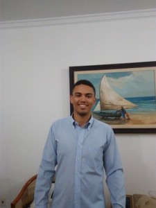 Rafael Saraiva avatar