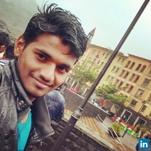 Rushikesh Sakhare avatar