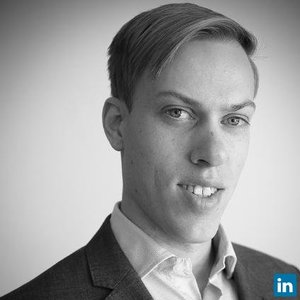 Linus Källman avatar