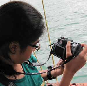 pooja sethiya avatar