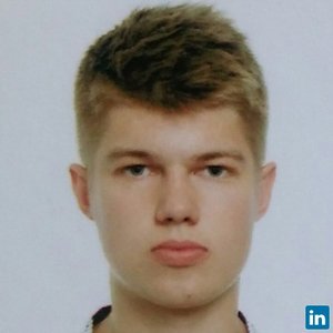 Uladzislau Zbarasheuski avatar