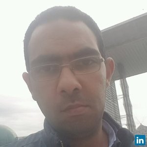 Mohamed Eldjilali BOUZIANE avatar