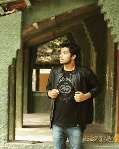 U  AJAY KUMAR avatar