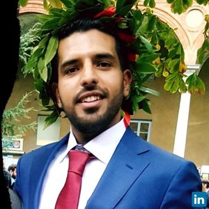 Hamza Jabrane avatar