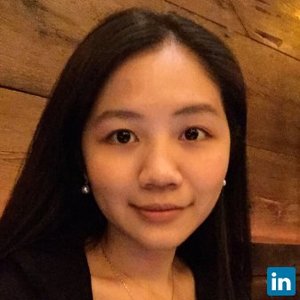 Misi (Janice) He avatar