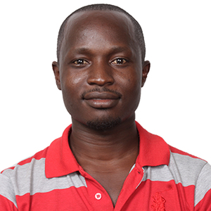 IGNATIUS BALAYO avatar