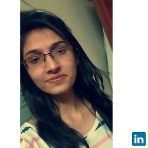 bhairavi dave avatar