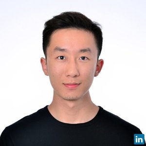 Wenfei Xi avatar