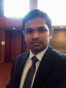 SAIKIRAN JAYADEV avatar