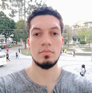 Gustavo Rudiger avatar