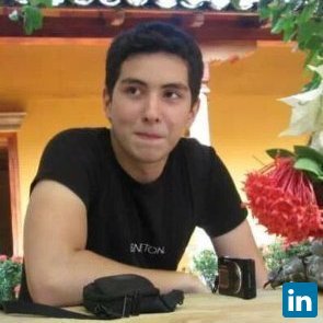 Iván Alejandro Sánchez Gurdián avatar