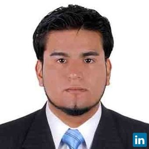 Omar Sergio Vergara Santa Cruz avatar