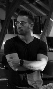 Alexandru Vasinca avatar