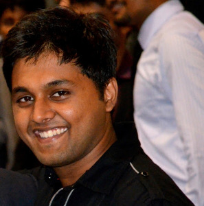Abhishek Sreedhar avatar