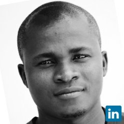 Iliya Dachung Yakubu avatar