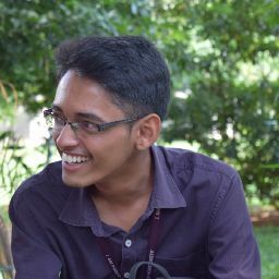 Shishir Ashok avatar