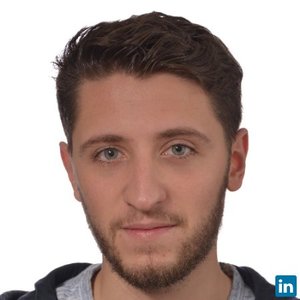 Alex Bezdicek avatar