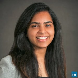 Samantha Shetty avatar