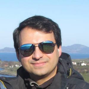 Ehsan Peymani avatar