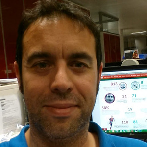 Juanan Jiménez avatar