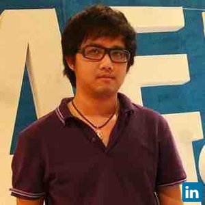Krit Junsree
