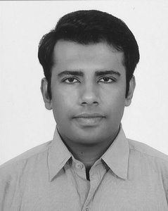 Joshua V John avatar