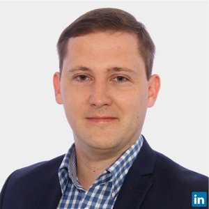 Audrius Kaminskas avatar