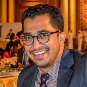 Muhammad Misbahuddin avatar