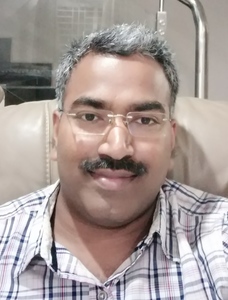 Sateesh K Potturu N V avatar