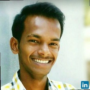 vinayak sable avatar
