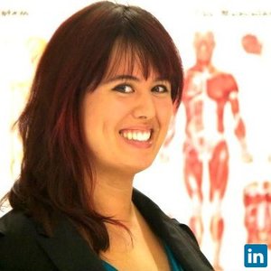 Jessica M. Wilson, Ph.D. avatar