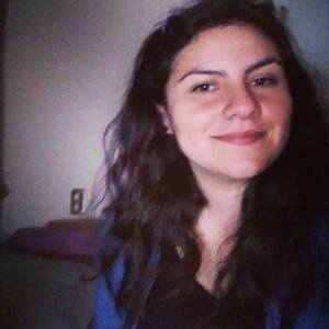 Macarena Viza avatar