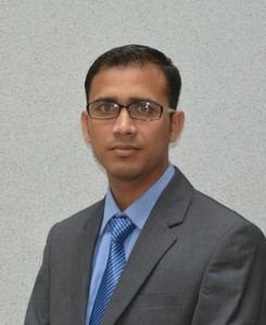 Amit Dhalia avatar