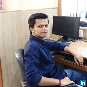 Avinash Singh avatar