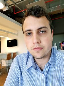 João Rafael Tedeschi avatar