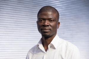 Olivier Nkomba avatar