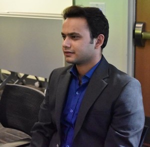 ARPIT CHAUKIYAL avatar