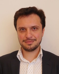 Oleksiy Danilin avatar