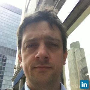 Andrew Rayner avatar